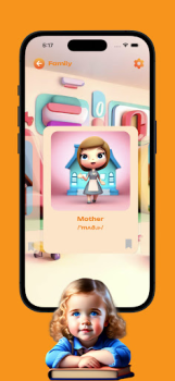 Download King English Kids Pendidikan untuk Android tangkapan layar 3