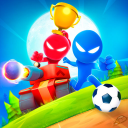 Download  Stickman Party 2 3 4 MiniGames