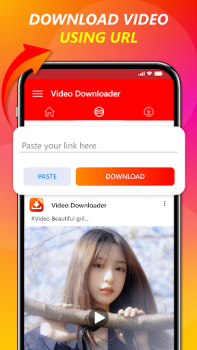 Download Video Downloader Social Alat untuk Android tangkapan layar 4