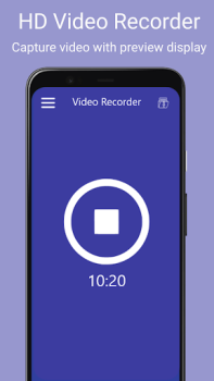 Download HD Background Video Recorder Pemutar & Editor Video untuk Android tangkapan layar 3