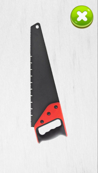 Download Saw Simulator Simulator untuk Android tangkapan layar 3