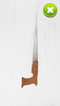 Download Saw Simulator Simulator untuk Android tangkapan layar 5