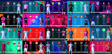 Download Fantasy Fts24 Football League Game olahraga untuk Android tangkapan layar 3