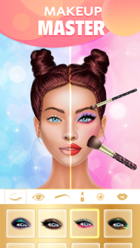 Download Couple Dress Up－Fashion Levels Permainan kasual untuk Android tangkapan layar 4