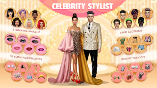 Download Couple Dress Up－Fashion Levels Permainan kasual untuk Android tangkapan layar 7