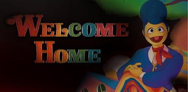 Download Wally Darling Welcome Home Petualangan untuk Android tangkapan layar 3