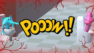 Download Skibidi BanBan: Pigster Toilet Petualangan untuk Android tangkapan layar 5