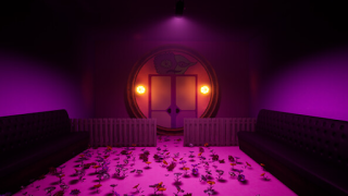 Download Garten of Banban 4 Game aksi untuk Android tangkapan layar 6