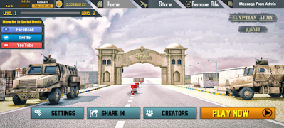 Download The Choice Game aksi untuk Android