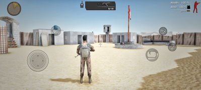 Download The Choice Game aksi untuk Android tangkapan layar 2