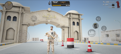 Download The Choice Game aksi untuk Android tangkapan layar 4