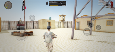 Download The Choice Game aksi untuk Android tangkapan layar 7