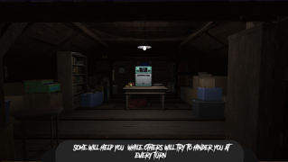 Download Amanda the Adventurer : part 2 Petualangan untuk Android tangkapan layar 6