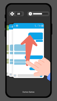 Download Kill Apps Challenge Arkade untuk Android