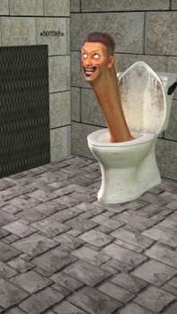 Download skibidi toilet game Simulator untuk Android tangkapan layar 4