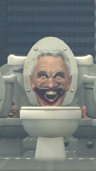 Download skibidi toilet game Simulator untuk Android tangkapan layar 5