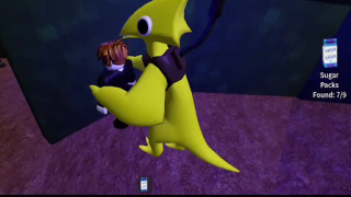 Download Rainbow Friends Chapter 2 Evil Strategi untuk Android tangkapan layar 5