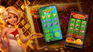 Download Azin777 slots Kasino untuk Android tangkapan layar 3