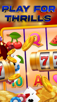 Download Burst Sevens Simulator untuk Android tangkapan layar 2