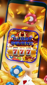 Download Burst Sevens Simulator untuk Android tangkapan layar 4