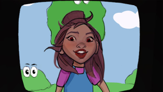 Download Tapes Story: Amanda Teka-teki untuk Android tangkapan layar 3