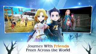Download TeeTINY Online: Open World MMORPG Game peran untuk Android tangkapan layar 6