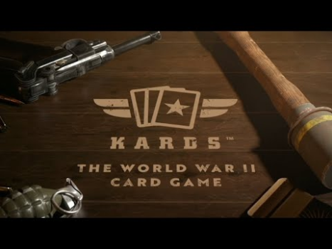 Download KARDS - The WW2 Card Game Permainan papan untuk Android tangkapan layar 8