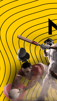Download Nesine Football Challenge Game olahraga untuk Android