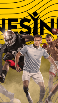Download Nesine Football Challenge Game olahraga untuk Android tangkapan layar 2