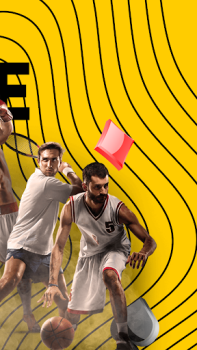 Download Nesine Football Challenge Game olahraga untuk Android tangkapan layar 3