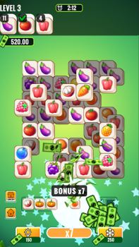 Download Match Tile Teka-teki untuk Android tangkapan layar 3