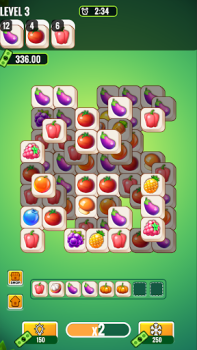 Download Match Tile Teka-teki untuk Android tangkapan layar 4