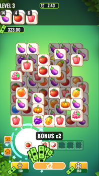 Download Match Tile Teka-teki untuk Android tangkapan layar 5