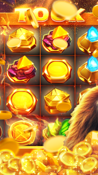 Download Lucky Haven Game aksi untuk Android tangkapan layar 3