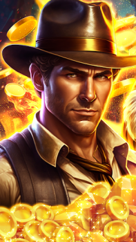Download Lucky Haven Game aksi untuk Android tangkapan layar 7