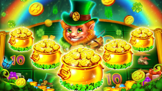 Download Jackpot Casino: Zeus Slots Kasino untuk Android tangkapan layar 2