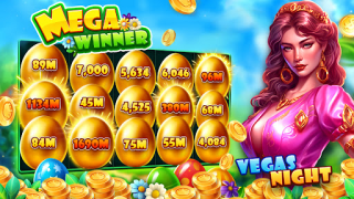 Download Jackpot Casino: Zeus Slots Kasino untuk Android tangkapan layar 3