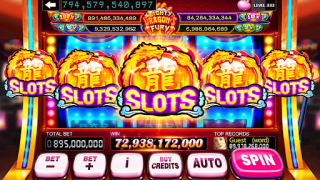 Download Jackpot Casino: Zeus Slots Kasino untuk Android tangkapan layar 4