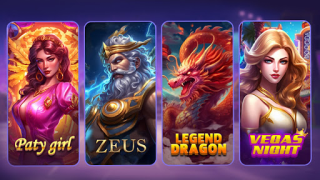 Download Jackpot Casino: Zeus Slots Kasino untuk Android tangkapan layar 5