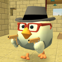 Download  Chicken Gun