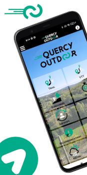 Download Quercy Outdoor Olahraga untuk Android