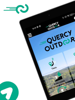 Download Quercy Outdoor Olahraga untuk Android tangkapan layar 7