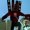 Download  Speakerman Mod GMOD