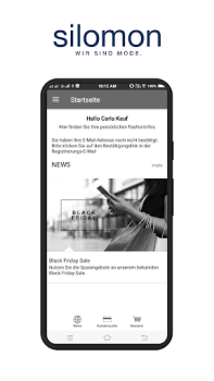 Download Silomon Pembelian untuk Android tangkapan layar 2