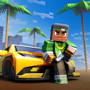 Download  Block City Wars: Pixel Shooter