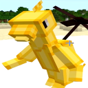 Download  Rainbow Friends mod 2 for MCPE