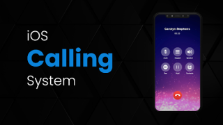 Download iOS Phone Dialer  Call Screen Personalisasi untuk Android tangkapan layar 4