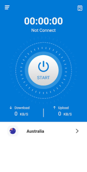 Download Lighting VPN Proxy Alat untuk Android