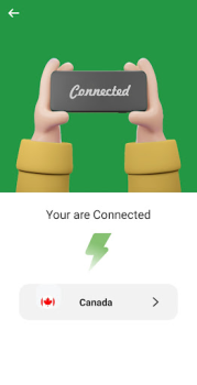 Download Lighting VPN Proxy Alat untuk Android tangkapan layar 3