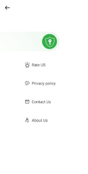 Download Lighting VPN Proxy Alat untuk Android tangkapan layar 5
